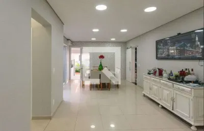 Casa / sobrado em condomínio para venda - swiss park, 4 quartos,  320 m² - campinas