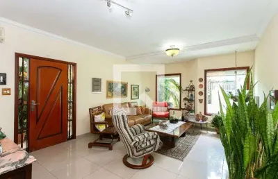 Casa para venda - vila matilde, 3 quartos,  218 m² - são paulo