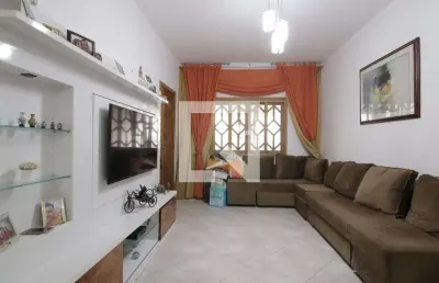 Casa para venda - ponte rasa, 5 quartos,  375 m² - são paulo