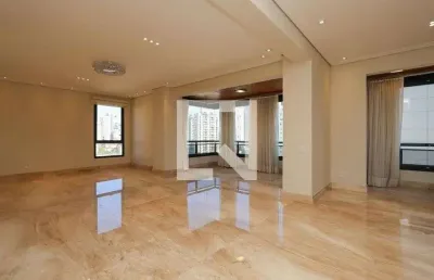 Apartamento para venda - santana, 4 quartos,  228 m² - são paulo