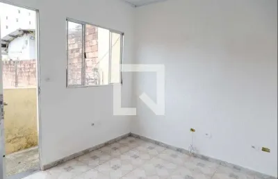 Casa para venda - vila rio de janeiro, 1 quarto,  45 m² - guarulhos