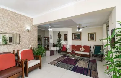 Casa para venda - irajá, 4 quartos,  400 m² - rio de janeiro