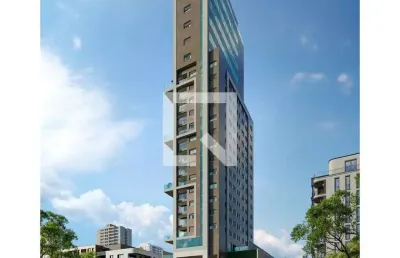 Apartamento para venda - savassi, 4 quartos,  126 m² - belo horizonte