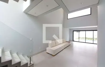 Casa / sobrado em condomínio para venda - swiss park, 3 quartos,  360 m² - campinas