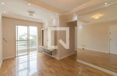 Apartamento para venda - macedo, 2 quartos,  55 m² - guarulhos