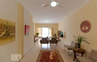 Casa para venda - guanabara, 5 quartos,  230 m² - campinas