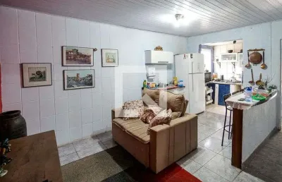Casa para venda - vila esperança, 2 quartos,  550 m² - são paulo