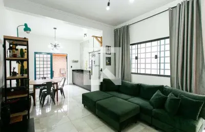 Casa para venda - tatuapé, 2 quartos,  150 m² - são paulo