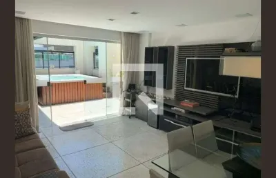 Apartamento para venda - icaraí, 4 quartos,  280 m² - niterói