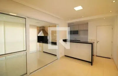 Apartamento para venda - santana, 2 quartos,  72 m² - são paulo