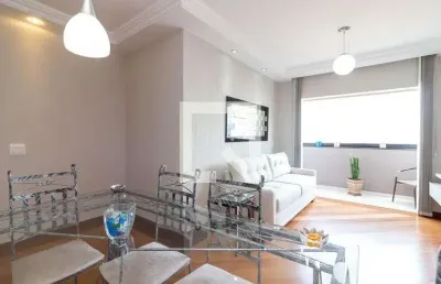 Apartamento para venda - água fria, 3 quartos,  101 m² - são paulo