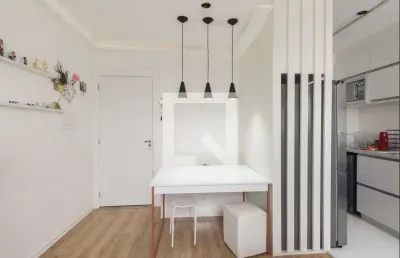 Apartamento para venda - tatuapé, 2 quartos,  42 m² - são paulo