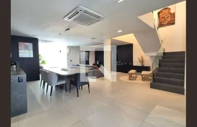 Casa / sobrado em condomínio para venda - recreio, 2 quartos,  270 m² - rio de janeiro
