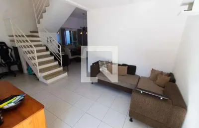 Casa / sobrado em condomínio para venda - mansões santo antônio, 3 quartos,  83 m² - campinas