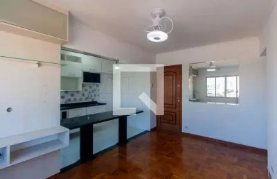 Apartamento para venda - vila santa clara, 2 quartos,  50 m² - são paulo