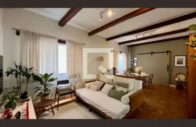 Apartamento para venda - jardim paulista, 2 quartos,  104 m² - são paulo