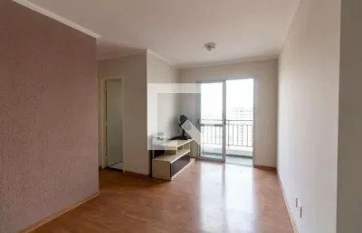 Apartamento para venda - vila santa clara, 2 quartos,  50 m² - são paulo