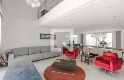 Casa para venda - água fria, 4 quartos,  632 m² - são paulo