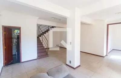 Casa para venda - sagrada família, 3 quartos,  305 m² - belo horizonte
