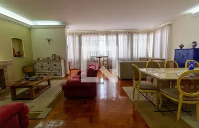 Casa para venda - alto da lapa, 5 quartos,  580 m² - são paulo