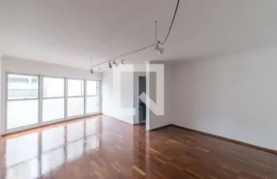 Apartamento para venda - sumaré, 3 quartos,  127 m² - são paulo