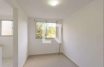 Apartamento para venda - parque das águas, 2 quartos,  57 m² - campinas