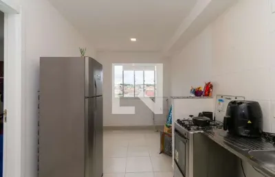 Apartamento para venda - vila santa clara, 1 quarto,  28 m² - são paulo