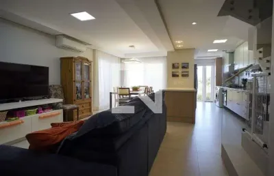 Casa para venda - rio branco, 3 quartos,  218 m² - porto alegre