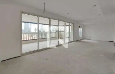 Apartamento para venda - cambuí, 3 quartos,  257 m² - campinas