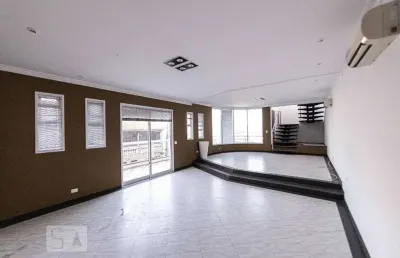 Casa para venda - vila esperança, 4 quartos,  470 m² - são paulo