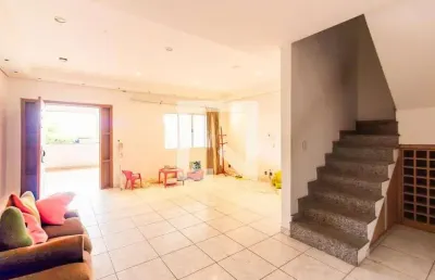 Casa para venda - bandeiras, 4 quartos,  481 m² - osasco