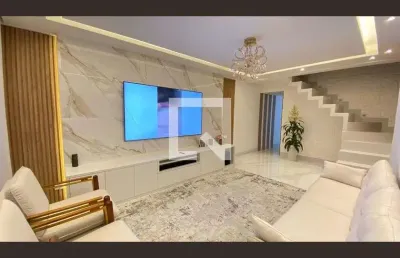 Casa para venda - mooca, 4 quartos,  280 m² - são paulo