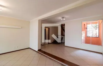 Casa / sobrado em condomínio para venda - bairro das palmeiras, 4 quartos,  350 m² - campinas