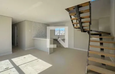 Cobertura para venda - sagrada família, 3 quartos,  150 m² - belo horizonte