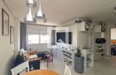 Apartamento para venda - centro, 2 quartos,  44 m² - são paulo