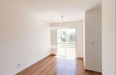 Apartamento para venda - quitaúna, 2 quartos,  48 m² - osasco