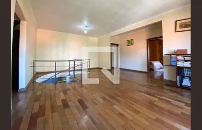 Casa para venda - jardim éster yolanda, 7 quartos,  609 m² - são paulo