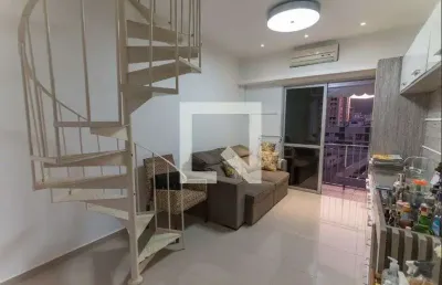 Cobertura para venda - andaraí, 3 quartos,  140 m² - rio de janeiro