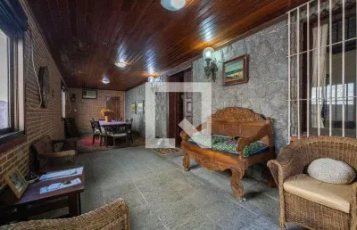 Casa para venda - jardim oceânico, 5 quartos,  300 m² - rio de janeiro