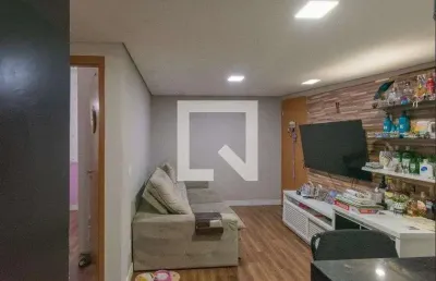 Apartamento para venda - jardim são vicente , 2 quartos,  42 m² - campinas