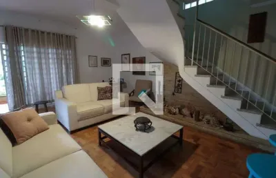 Casa para venda - butantã, 3 quartos,  260 m² - são paulo