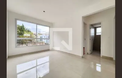 Apartamento para venda - santa efigênia, 2 quartos,  62 m² - belo horizonte