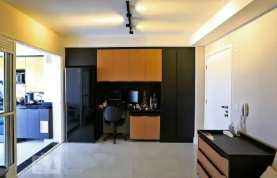 Apartamento para venda - panamby, 2 quartos,  63 m² - são paulo