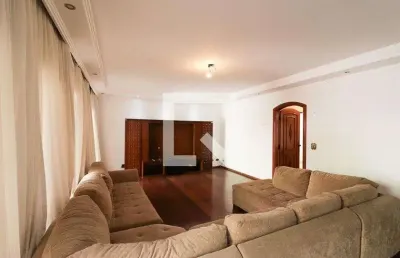 Casa para venda - água fria, 5 quartos,  505 m² - são paulo