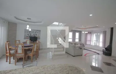 Casa / sobrado em condomínio para venda - sarandi, 3 quartos,  230 m² - porto alegre