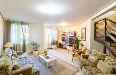 Casa para venda - nonoai, 3 quartos,  234 m² - porto alegre