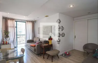 Apartamento para venda - santa rosa , 3 quartos,  110 m² - niterói