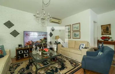 Casa para venda - três figueiras, 3 quartos,  180 m² - porto alegre