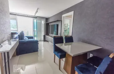 Apartamento para venda - jacarepaguá, 2 quartos,  83 m² - rio de janeiro
