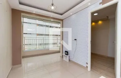Apartamento para venda - belém, 1 quarto,  32 m² - são paulo